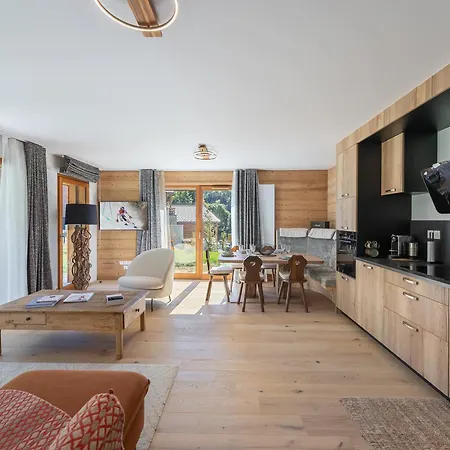 Appartement Confortable Avec 2 Chambres, Terrasse Et Parking A - Fr-1-569-123